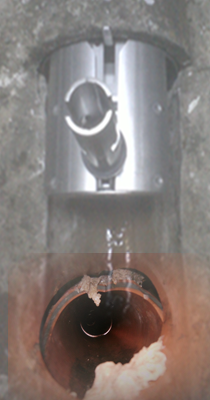 stop rats leaving drains